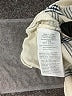 Madewell 100% Cotton Argyle Ivory Long Sleeve Button-Down Shirt Size XS - photo 8