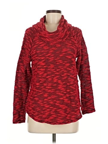 Ruby Rd. Pullover Sweater (view 1)
