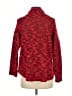 Ruby Rd. Tweed Red Pullover Sweater Size M - photo 2