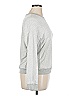 Monrow Silver Sweatshirt Size XL - photo 4