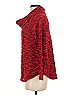 Ruby Rd. Tweed Red Pullover Sweater Size M - photo 5