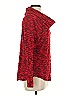 Ruby Rd. Tweed Red Pullover Sweater Size M - photo 4