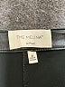 Wilfred 100% Polyurethane Black Casual Pants Size 16 - photo 4