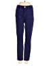 L'Agence Blue Casual Pants Size 24 waist - photo 1