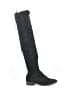 ASOS Black Boots Size 6 - photo 1