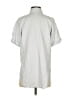 Wilfred Free Gray Short Sleeve Button-Down Shirt Size XS - photo 2