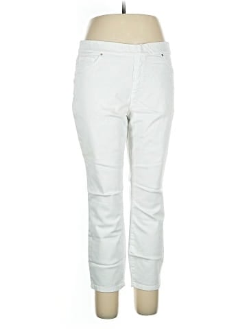 Boston Proper Casual Pants (view 1)