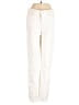 Paige Solid Ivory Jeans Size 26 waist - photo 1