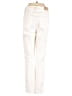 Paige Solid Ivory Jeans Size 26 waist - photo 2