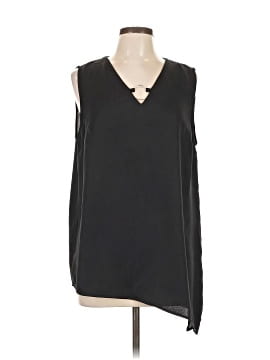 Dana Buchman Sleeveless Blouse