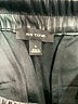 Ann Taylor Black Faux Leather Pants Size S - photo 7
