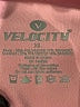 Velocity Pink Active Pants Size XL - photo 4