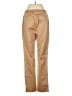 Etcetera Tan Casual Pants Size 4 - photo 2
