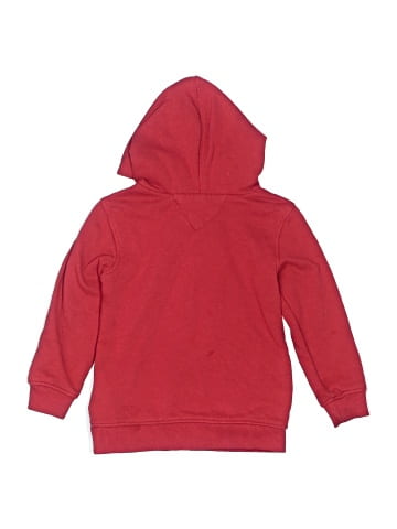 CALVIN KLEIN JEANS Pullover Hoodie (view 2)