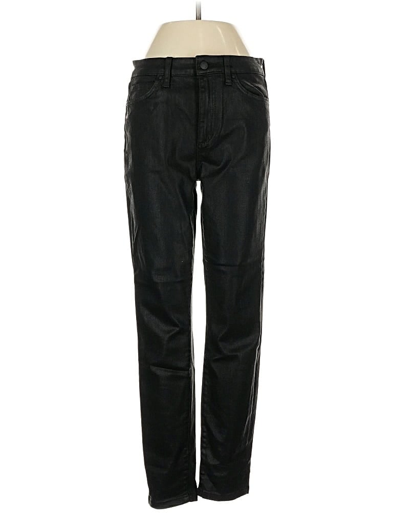 Pre-owned Joe's Jeans Jeans In Black