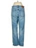 J.Crew Blue Jeans Size 27 waist - photo 2