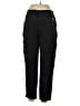 DKNY Black Cargo Pants Size 10 (estimated) - photo 1