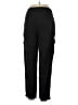 DKNY Black Cargo Pants Size 10 (estimated) - photo 2