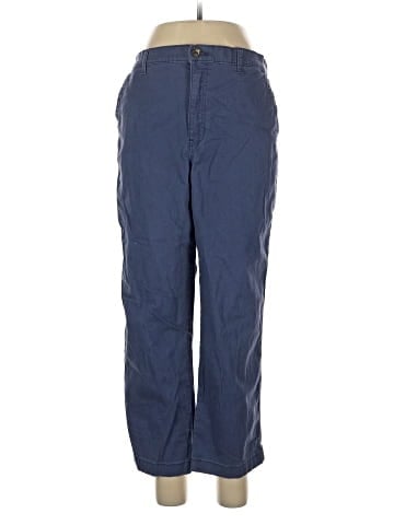 G.H. Bass & Co. Jeans (view 1)