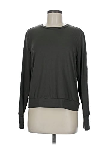 Lukka Lux Long Sleeve T-Shirt (view 1)