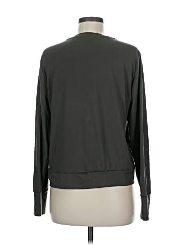 Lukka Lux Long Sleeve T-Shirt (view 2)
