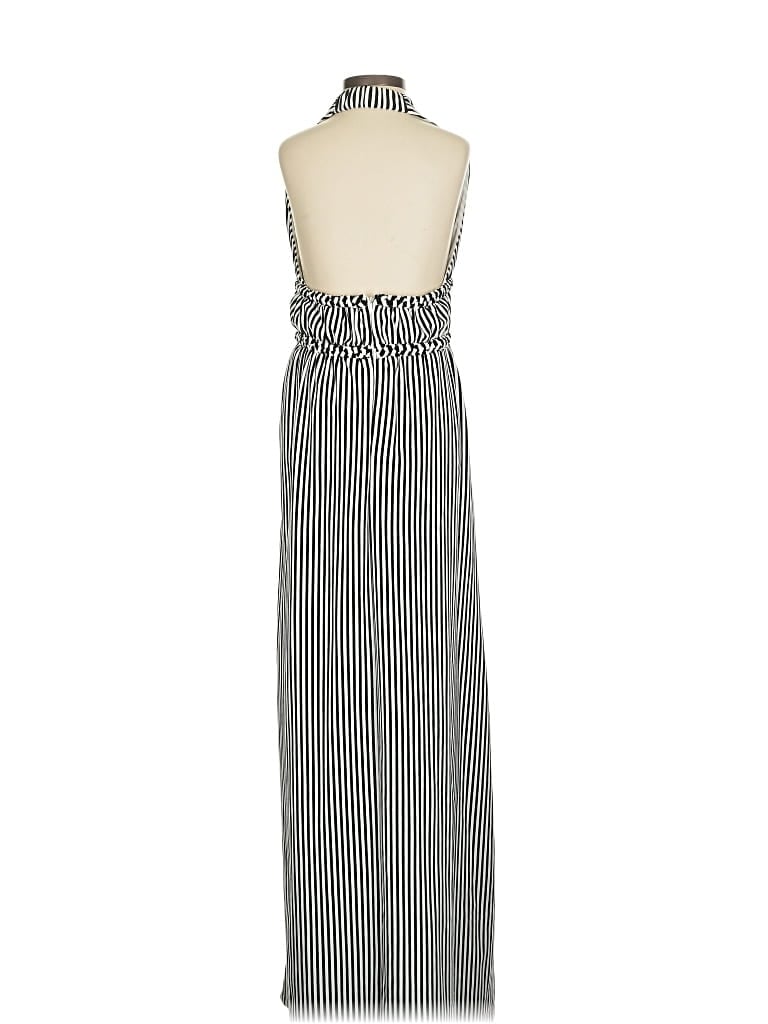 Pre-owned Judith March Casual Dress In Black