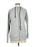 Unbranded Gray Zip Up Hoodie Size M - photo 1