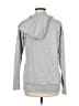 Unbranded Gray Zip Up Hoodie Size M - photo 2