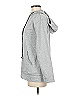 Unbranded Gray Zip Up Hoodie Size M - photo 5