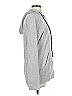 Unbranded Gray Zip Up Hoodie Size M - photo 4