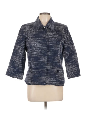 Jones New York Signature Jacket (view 1)