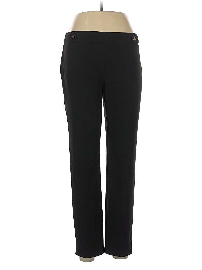 Pre-owned Nycc Casual Pants In Black