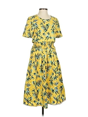 autumn adeigbo Casual Dress (view 2)