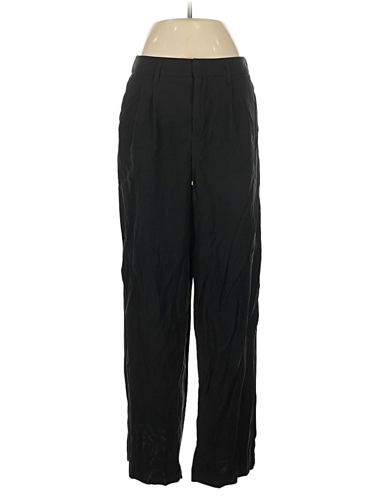 Pre-owned A New Day Casual Pants In Black