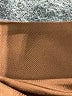 Unbranded Brown Sleeveless T-Shirt Size L (estimated) - photo 7