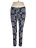 Torrid Paisley Blue Active Pants Size 2X Plus (2) - photo 1