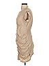 Assorted Brands Tan Cocktail Dress Size S - photo 5