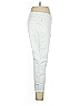 Boston Proper White Casual Pants Size 16 - photo 4