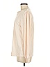 Assorted Brands Ivory Long Sleeve Blouse Size M - photo 5