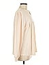 Assorted Brands Ivory Long Sleeve Blouse Size M - photo 4