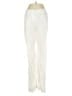 Garnet Hill 100% Linen Ivory Jeans Size 2 - photo 1