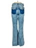 Forever 21 Blue Jeans Size 26 waist - photo 2