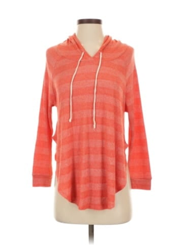 SJS Pullover Sweater (view 1)