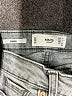 MNG Gray Jeans Size 2 - photo 7