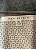 Max Studio Print Gray Casual Dress Size XS - photo 7