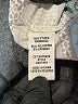 Max Studio Print Gray Casual Dress Size XS - photo 8