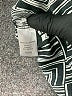 Avenue 100% Polyester Silver Long Sleeve Blouse Size 14 - 16 Plus - photo 8