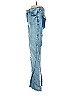 Forever 21 Blue Jeans Size 26 waist - photo 5