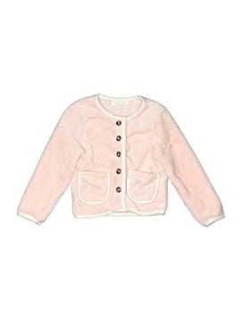 Starting Out Jacket