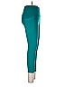 Athleta Teal Active Pants Size L - photo 4